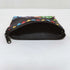 Personalized Multicolor Kids Duffle Bag & Pouch Gift Combo